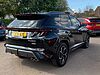 Hyundai TUCSON 1.6T 239 Hybrid N Line 5dr Auto Black