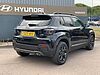 Jeep AVENGER 1.2 E-AWD e-Hybrid Upland 5dr DCT Black