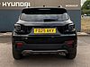 Jeep AVENGER 1.2 E-AWD e-Hybrid Upland 5dr DCT Black