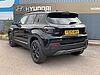 Jeep AVENGER 1.2 E-AWD e-Hybrid Upland 5dr DCT Black