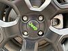 Jeep AVENGER 1.2 E-AWD e-Hybrid Upland 5dr DCT Black