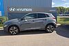 Hyundai KONA 1.0 TGDi 48V MHEV Ultimate 5dr Grey