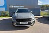 Hyundai KONA 1.0 TGDi 48V MHEV Ultimate 5dr Grey
