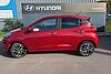 Hyundai I10 1.2 MPi Premium 5dr Auto Red