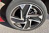 Hyundai I10 1.2 MPi Premium 5dr Auto Red