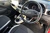 Hyundai I10 1.2 MPi Premium 5dr Auto Red