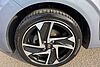 Hyundai I10 1.0 [63] Premium 5dr Auto [Nav] Blue