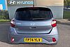Hyundai I10 1.0 [63] Premium 5dr Auto [Nav] Blue