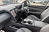 Hyundai TUCSON 1.6 TGDi Plug-in Hybrid Ultimate 5dr 4WD Auto White