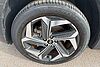 Hyundai TUCSON 1.6 TGDi Plug-in Hybrid Ultimate 5dr 4WD Auto White