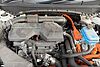 Hyundai TUCSON 1.6 TGDi Plug-in Hybrid Ultimate 5dr 4WD Auto White