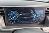 Hyundai TUCSON 1.6 TGDi Plug-in Hybrid Ultimate 5dr 4WD Auto White