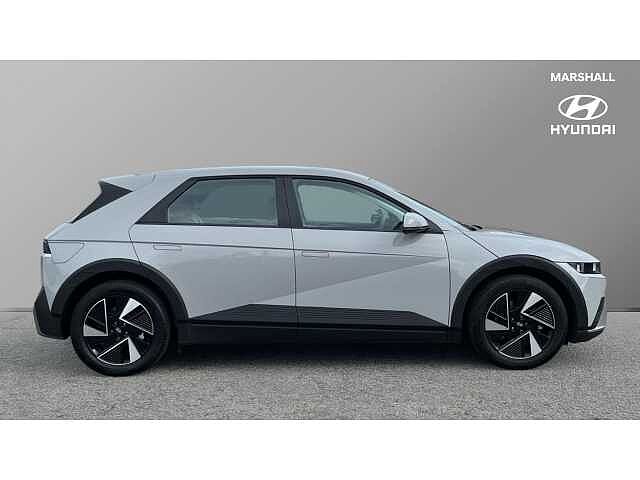 Hyundai Ioniq 5 Ioniqc 5 HAT 168kW Premium 84kWh