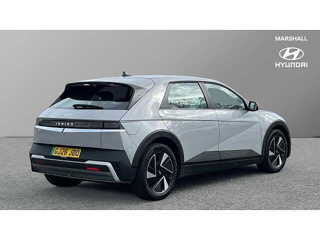 Hyundai Ioniq 5 Ioniqc 5 HAT 168kW Premium 84kWh
