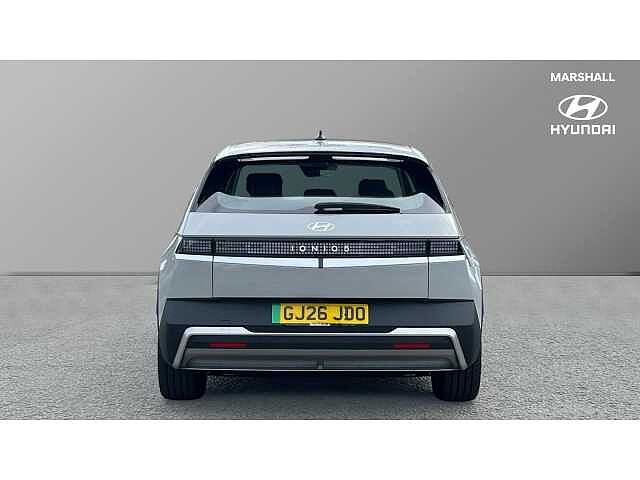 Hyundai Ioniq 5 Ioniqc 5 HAT 168kW Premium 84kWh