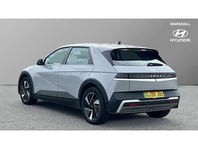 Hyundai Ioniq 5 Ioniqc 5 HAT 168kW Premium 84kWh