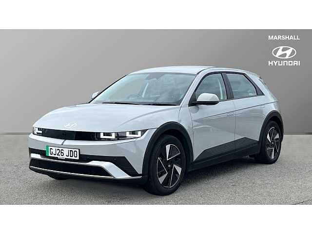 Hyundai Ioniq 5 Ioniqc 5 HAT 168kW Premium 84kWh