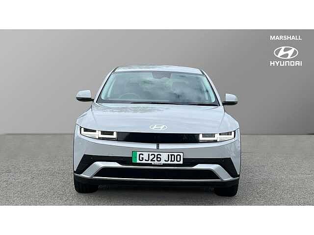 Hyundai Ioniq 5 Ioniqc 5 HAT 168kW Premium 84kWh