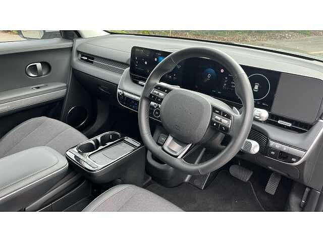 Hyundai Ioniq 5 Ioniqc 5 HAT 168kW Premium 84kWh