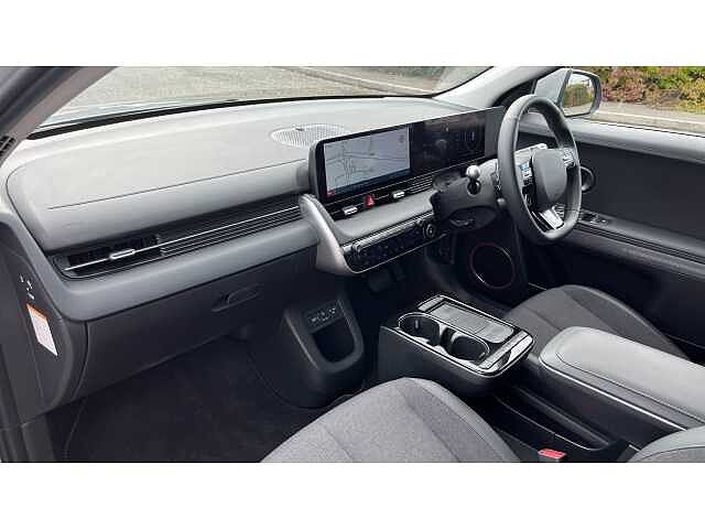 Hyundai Ioniq 5 Ioniqc 5 HAT 168kW Premium 84kWh