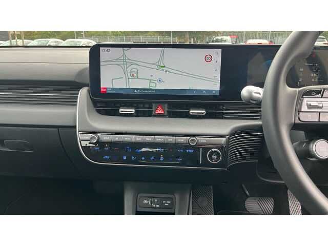 Hyundai Ioniq 5 Ioniqc 5 HAT 168kW Premium 84kWh