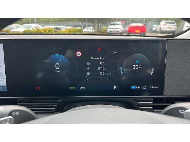 Hyundai Ioniq 5 Ioniqc 5 HAT 168kW Premium 84kWh