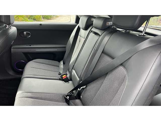 Hyundai Ioniq 5 Ioniqc 5 HAT 168kW Premium 84kWh
