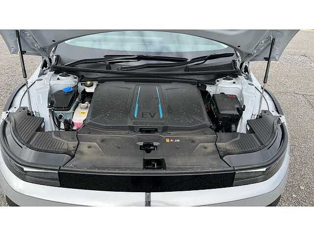 Hyundai Ioniq 5 Ioniqc 5 HAT 168kW Premium 84kWh