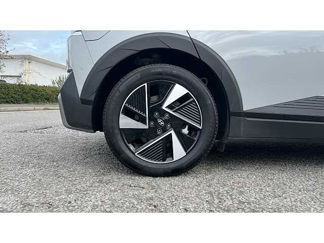 Hyundai Ioniq 5 Ioniqc 5 HAT 168kW Premium 84kWh