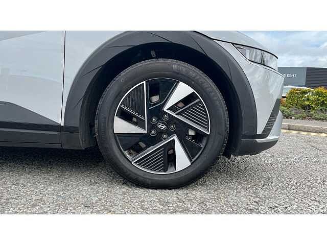 Hyundai Ioniq 5 Ioniqc 5 HAT 168kW Premium 84kWh