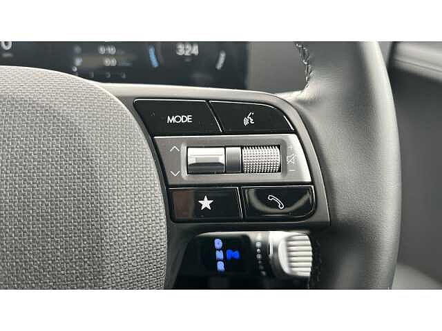 Hyundai Ioniq 5 Ioniqc 5 HAT 168kW Premium 84kWh