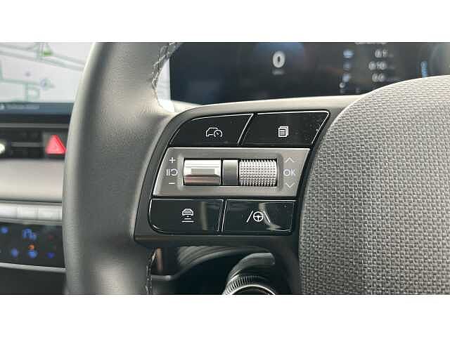 Hyundai Ioniq 5 Ioniqc 5 HAT 168kW Premium 84kWh