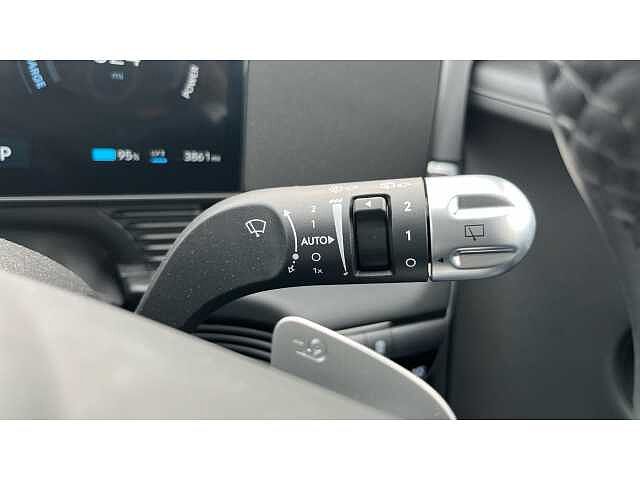 Hyundai Ioniq 5 Ioniqc 5 HAT 168kW Premium 84kWh
