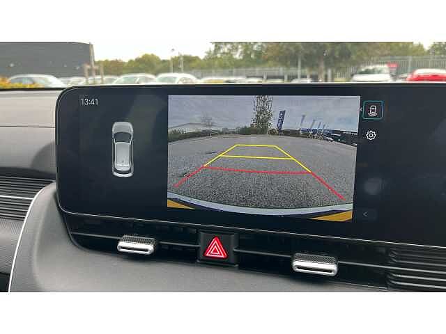 Hyundai Ioniq 5 Ioniqc 5 HAT 168kW Premium 84kWh