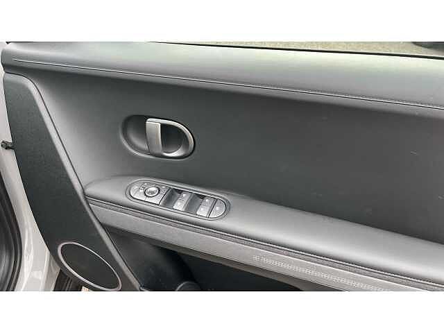 Hyundai Ioniq 5 Ioniqc 5 HAT 168kW Premium 84kWh