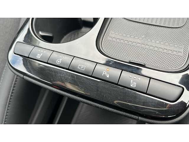 Hyundai Ioniq 5 Ioniqc 5 HAT 168kW Premium 84kWh