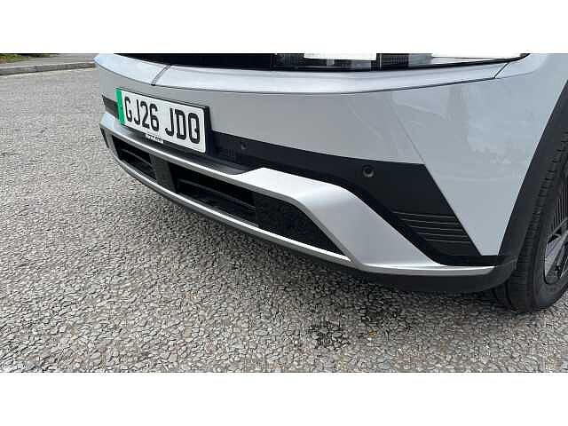 Hyundai Ioniq 5 Ioniqc 5 HAT 168kW Premium 84kWh
