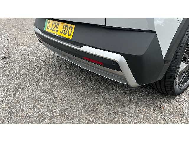Hyundai Ioniq 5 Ioniqc 5 HAT 168kW Premium 84kWh