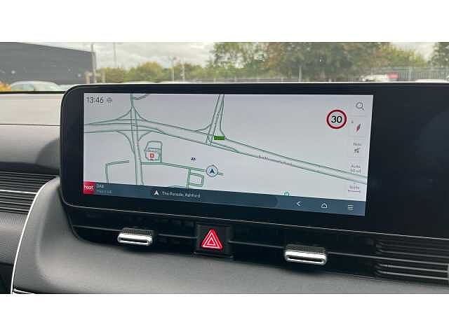 Hyundai Ioniq 5 Ioniqc 5 HAT 168kW Premium 84kWh