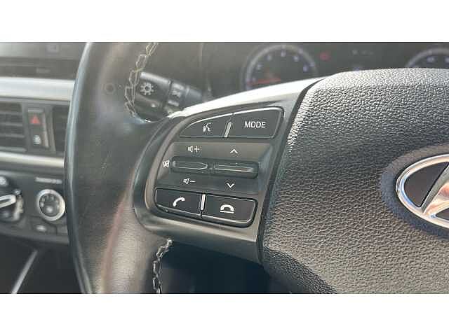 Hyundai I10 I10 1.2 MPi Premium 5dr TURQUOISE