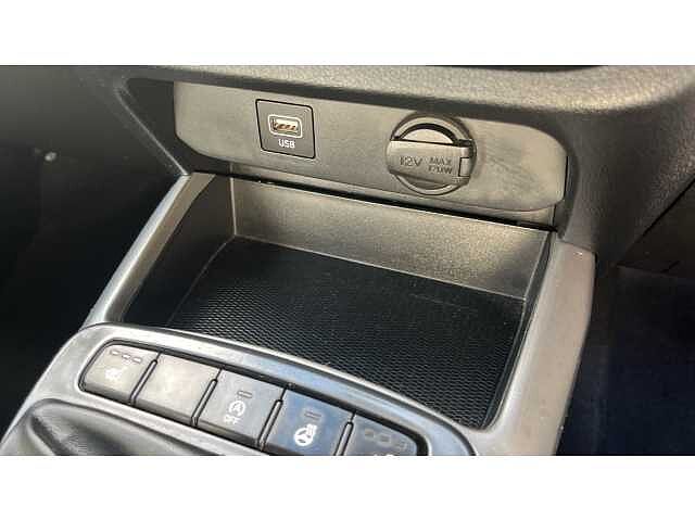 Hyundai I10 I10 1.2 MPi Premium 5dr TURQUOISE