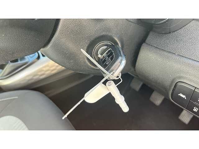 Hyundai I10 I10 1.2 MPi Premium 5dr TURQUOISE