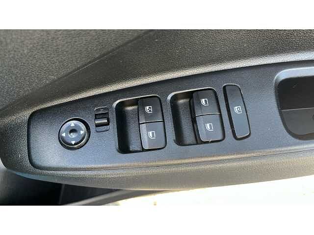 Hyundai I10 I10 1.2 MPi Premium 5dr TURQUOISE