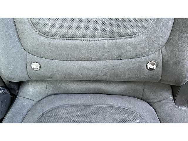 Hyundai TUCSON TUCSON 1.6T Hybrid N Line S 5dr Auto Grey