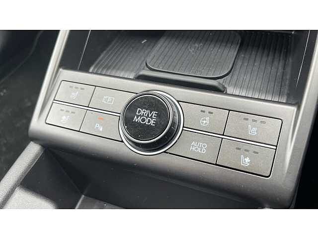 Hyundai KONA KONA 1.6 GDi Hybrid Ultimate 5dr DCT GREY