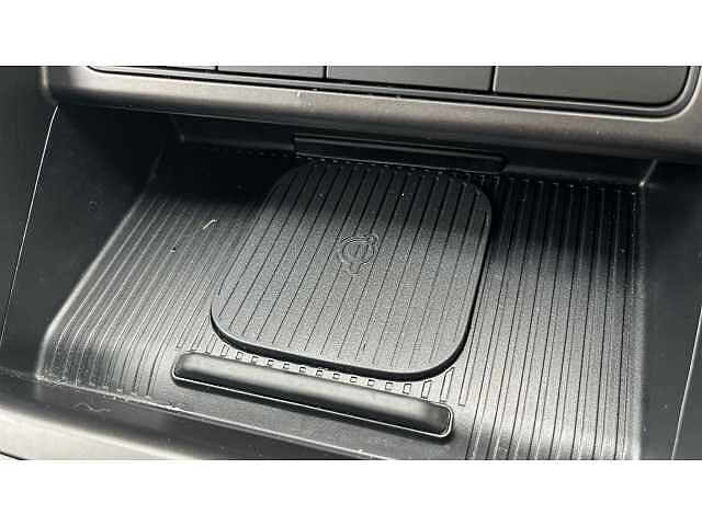 Hyundai KONA KONA 1.6 GDi Hybrid Ultimate 5dr DCT GREY