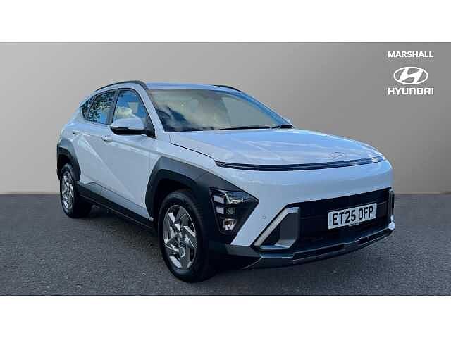 KONA 1.6T 138 Advance 5dr