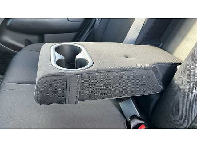 Hyundai KONA KONA 1.6T 138 Advance 5dr Serenity White