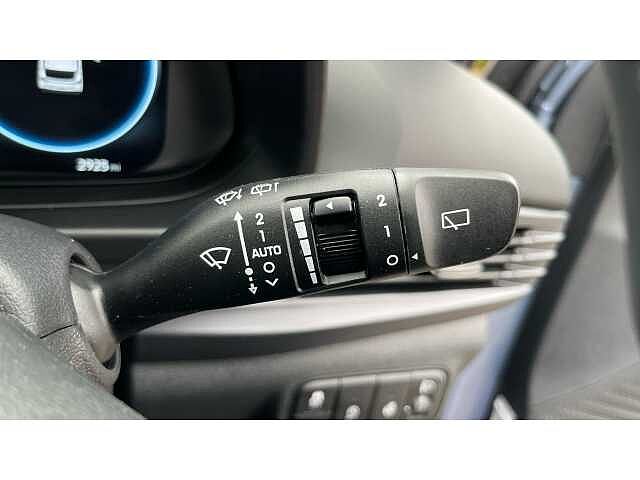 Hyundai I20 I20 1.0T GDi 90 Tech Line 5dr Meta Blue