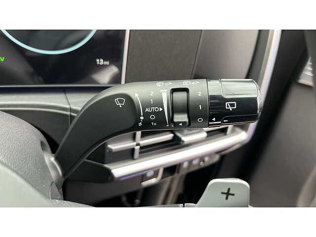 Hyundai SANTA FE SANTA FE 1.6 TGDi 239 Hybrid Ultimate 5dr Auto Ecotronic Grey